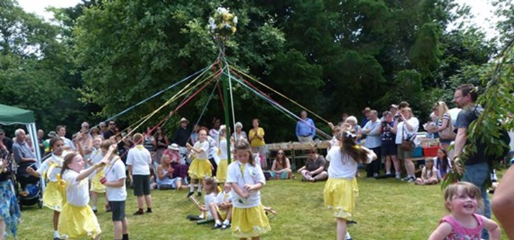 Summer Fayre