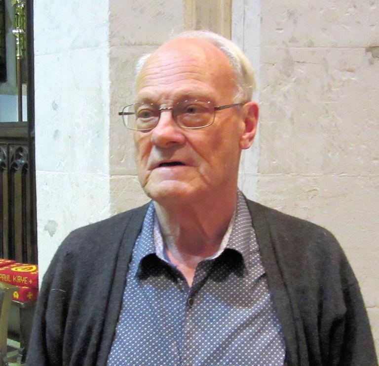 John Wallace