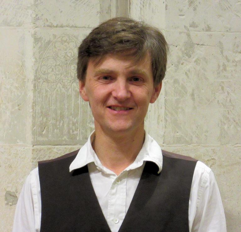 Nick Clarke